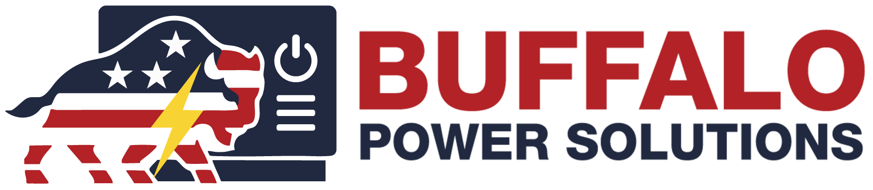Buffalo Power Solutions Customer Portal